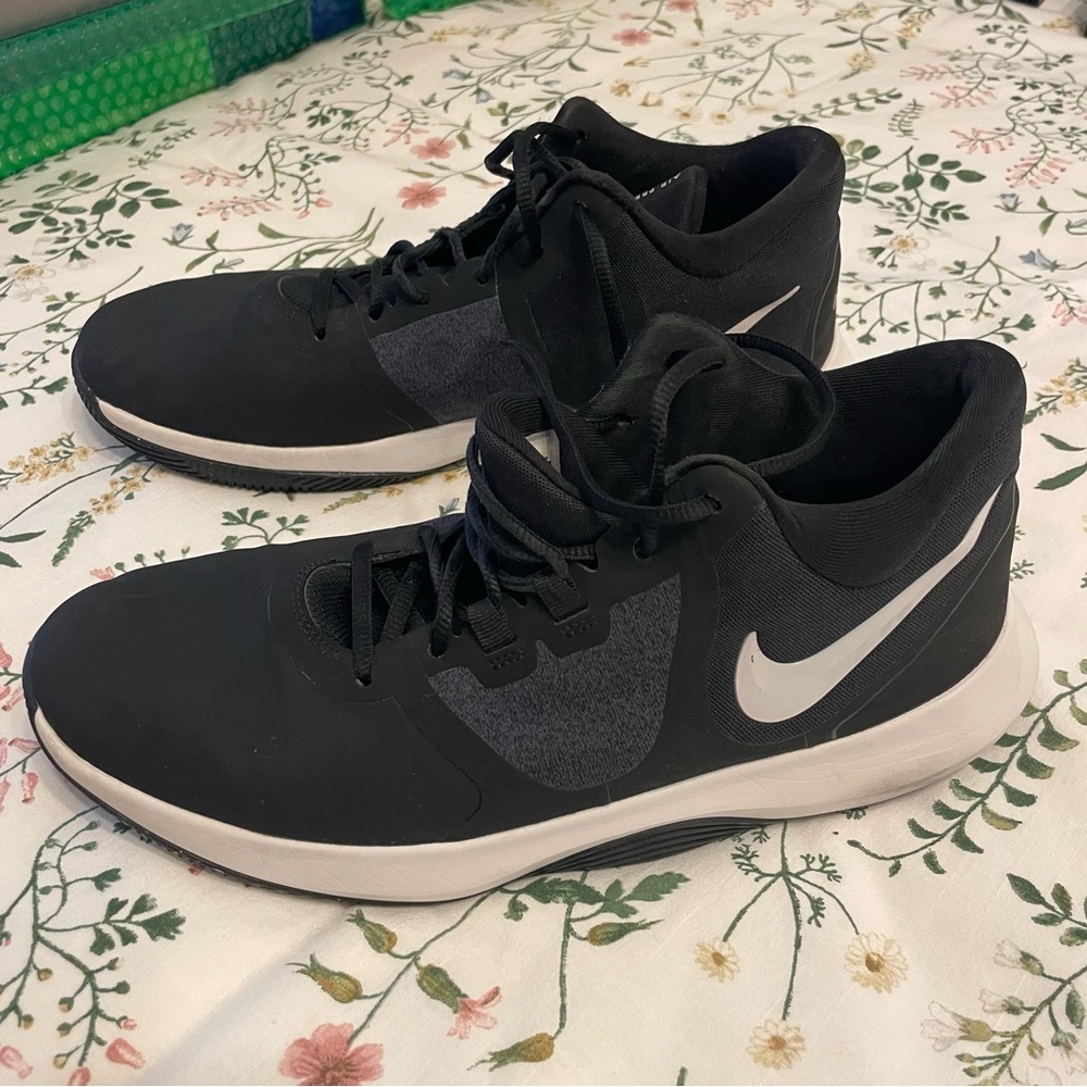 Nike Air Precision II
